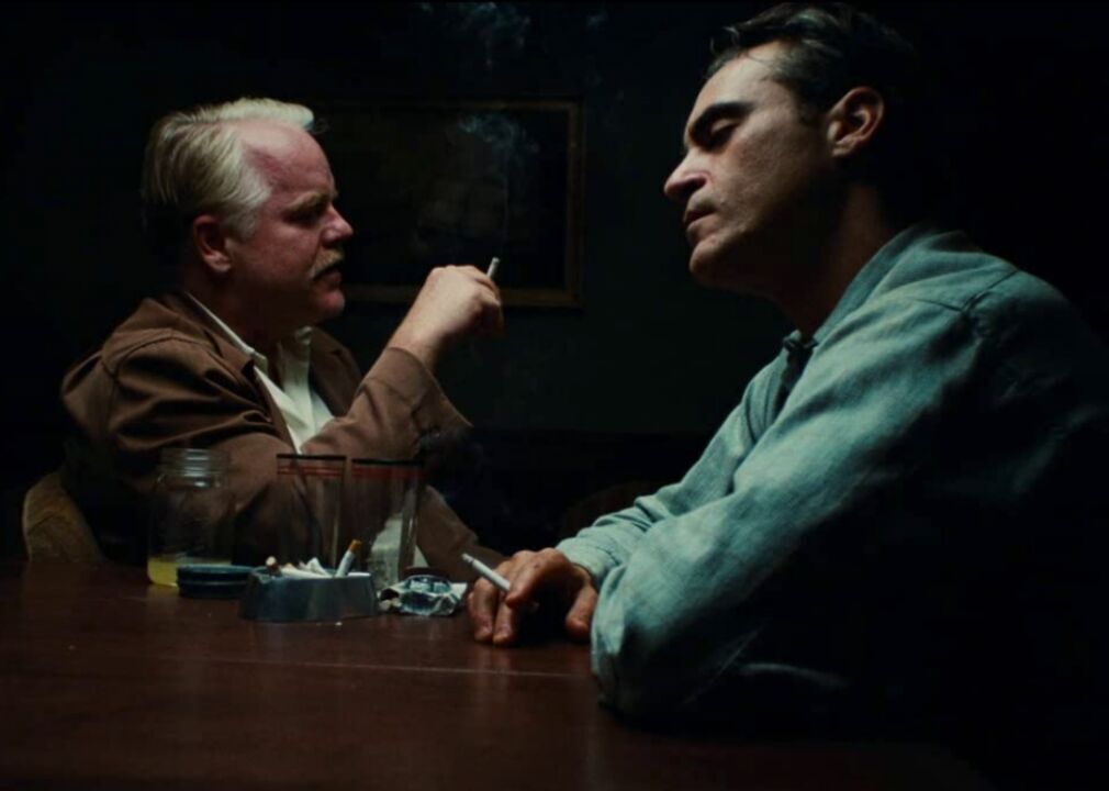 #22. The Master (2012)